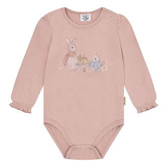 Hust and Claire Body l/æ - HcBritt - Adobe Rose m. Mus