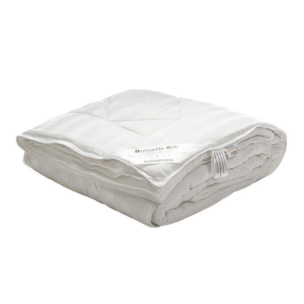 Butterfly Silk of Copenhagen Dyne - Silke/Bambus - Baby