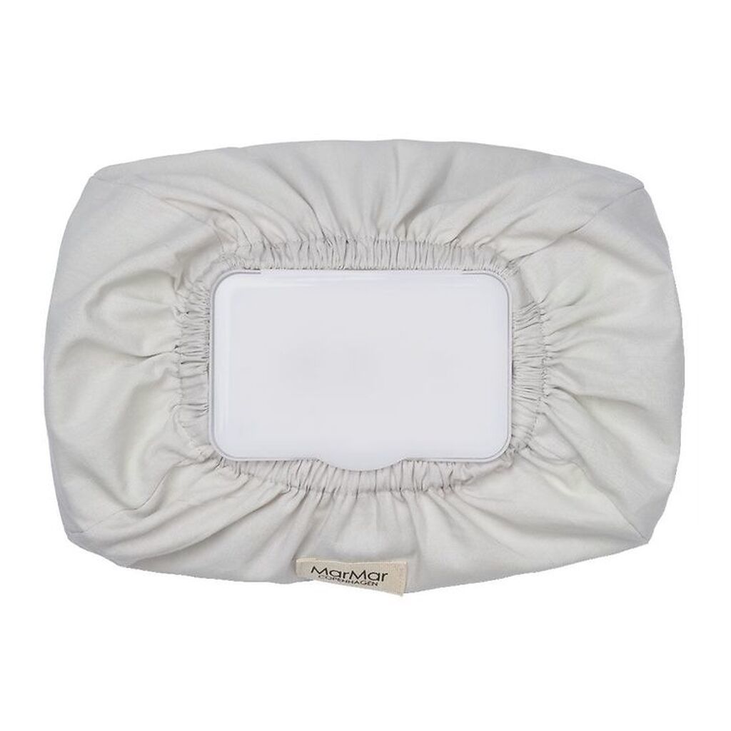 MarMar Vådserviet Etui - 20x12 cm - Morning Dew