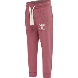 Hummel Sweatpants - hmlFutte - Deco Rose