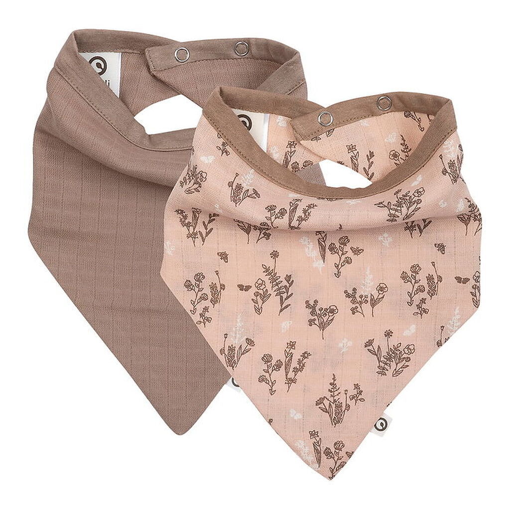 Müsli Savlesvmække - 2-pak - Flora - Nightingale/Balsam Cream/Wa