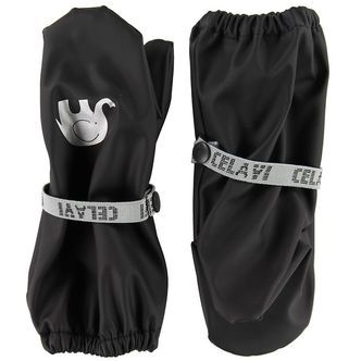 CeLaVi Luffer - PU - Sort