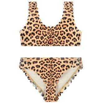 Molo Bikini - UV50+ - Nolina - Leo Swim