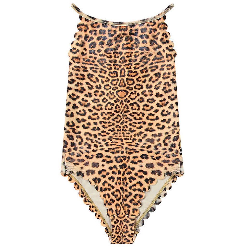 Molo Badedragt - UV50+ - Noelle - Leo Swim