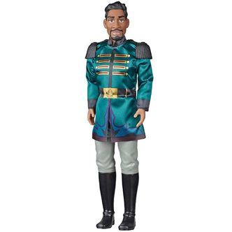 Disney Frost II Dukke - 27 cm - Mattias