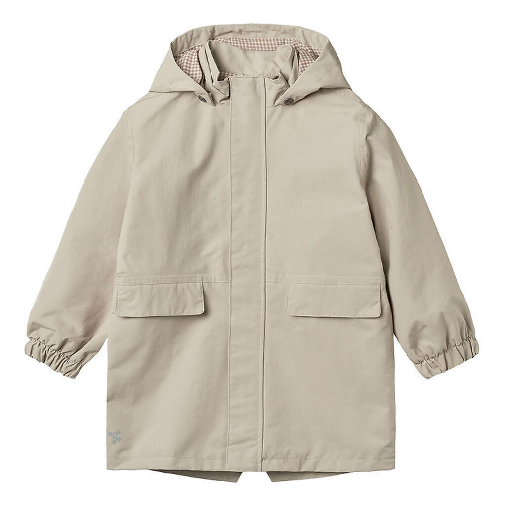 Wheat Sommerjakke - Alke - Warm Stone