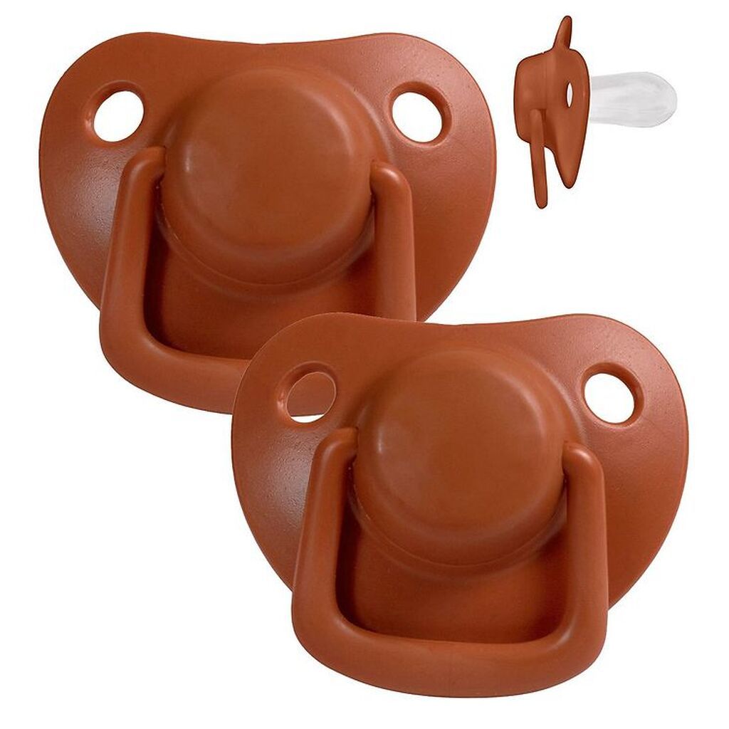 Filibabba Sutter - 2-pak - Rust