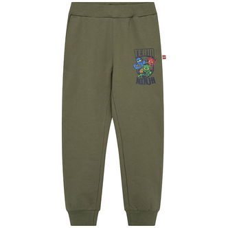 LEGOÂ® Ninjago Sweatpants - LwPino 100 - Armygrøn
