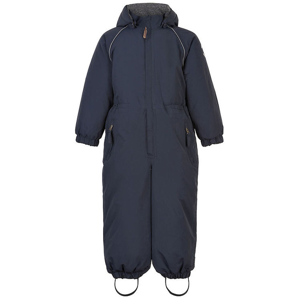 Mikk-Line Flyverdragt - Blue Nights