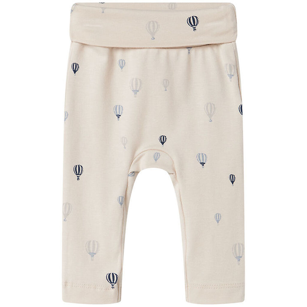MarMar Bukser - Modal/Bomuld - Piva - Air Balloon