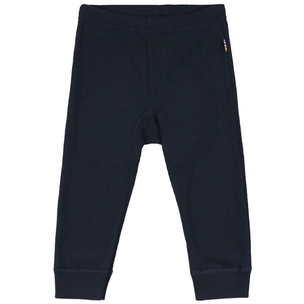 Joha Leggings - Rib - Navy