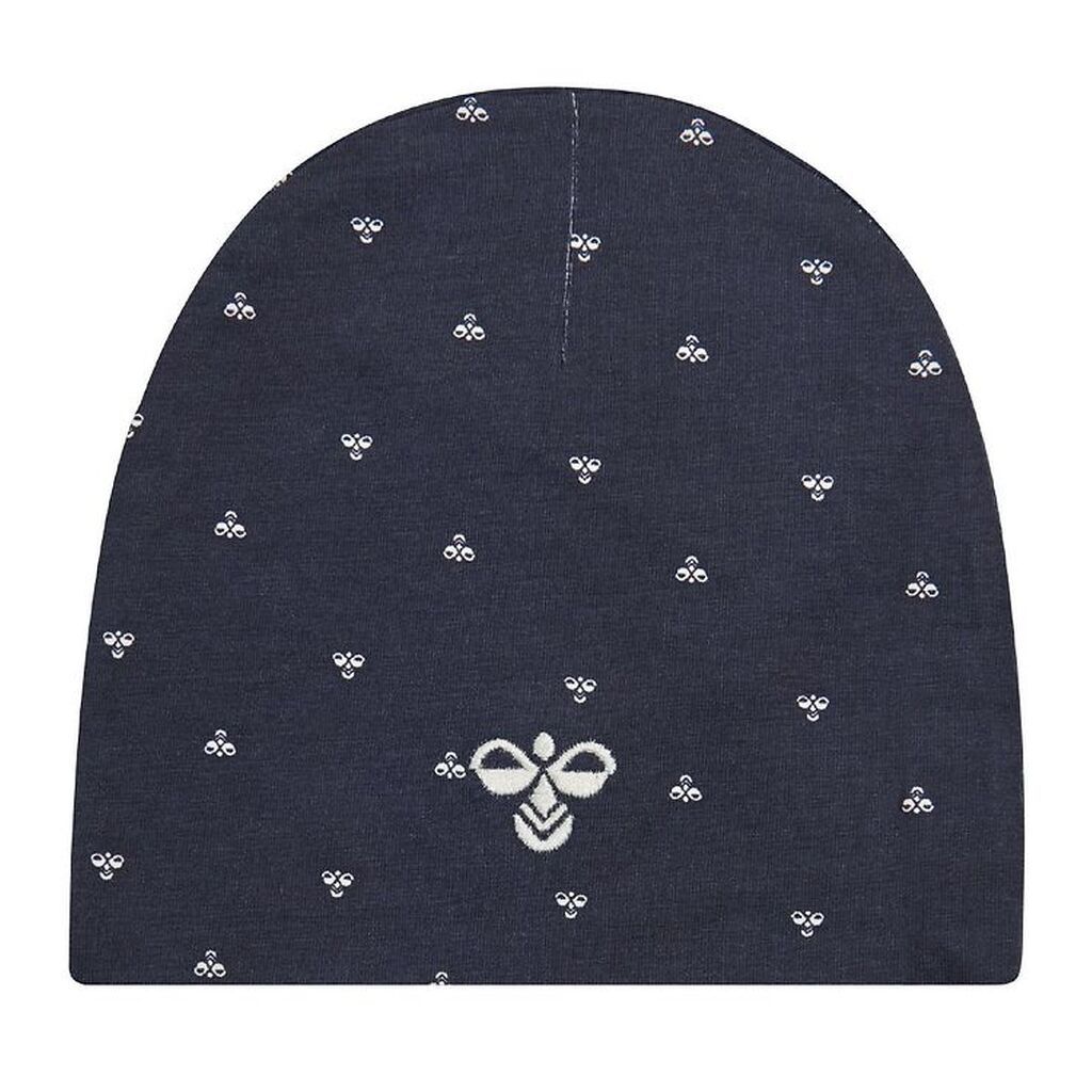 Hummel Hue - HMLBobo - Navy m. Logoer