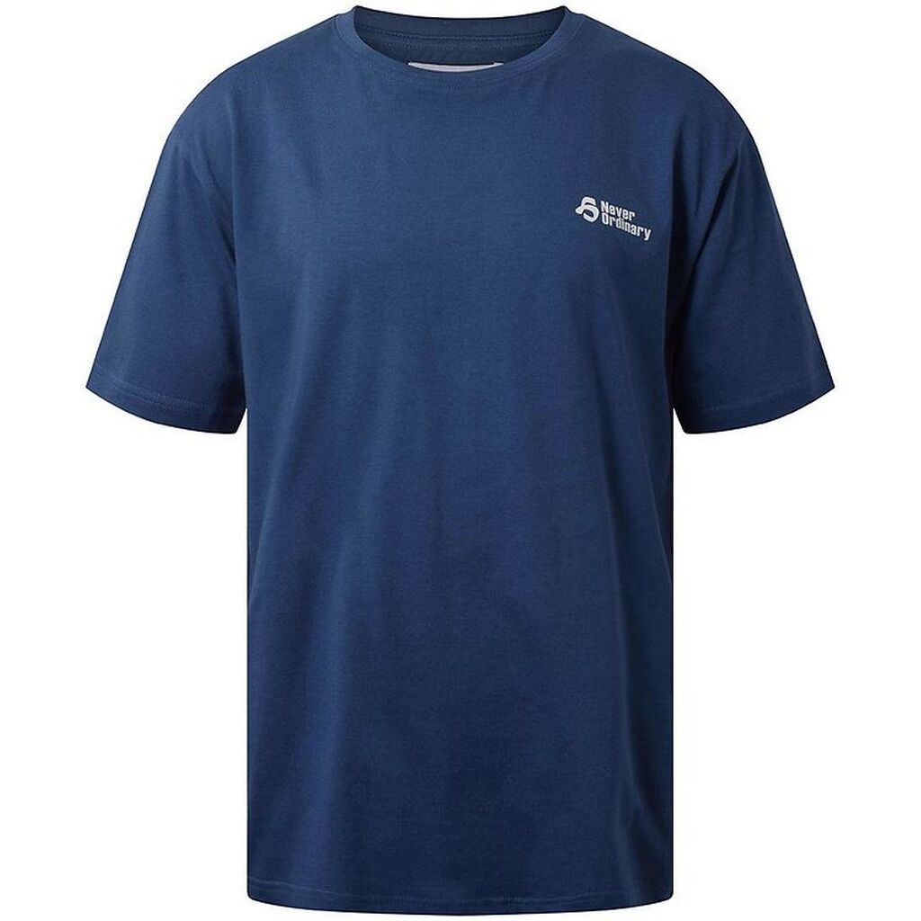 Hound T-shirt - Navy