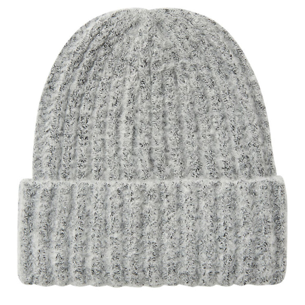 Name It Hue - Strik - NkfMadia - Light Grey Melange