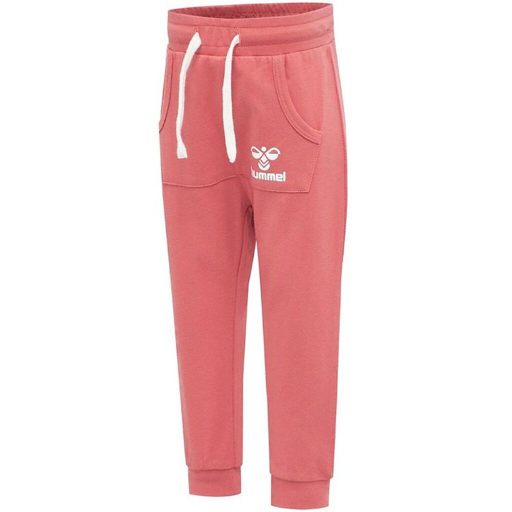 Hummel Sweatpants - hmlFutte - Koral