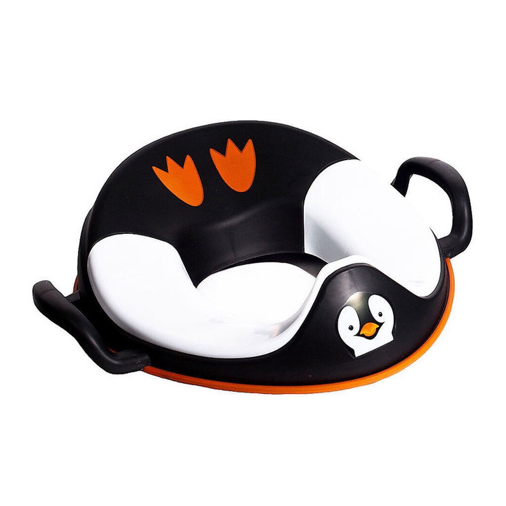 My Carry Potty Toilettræner - Pingvin