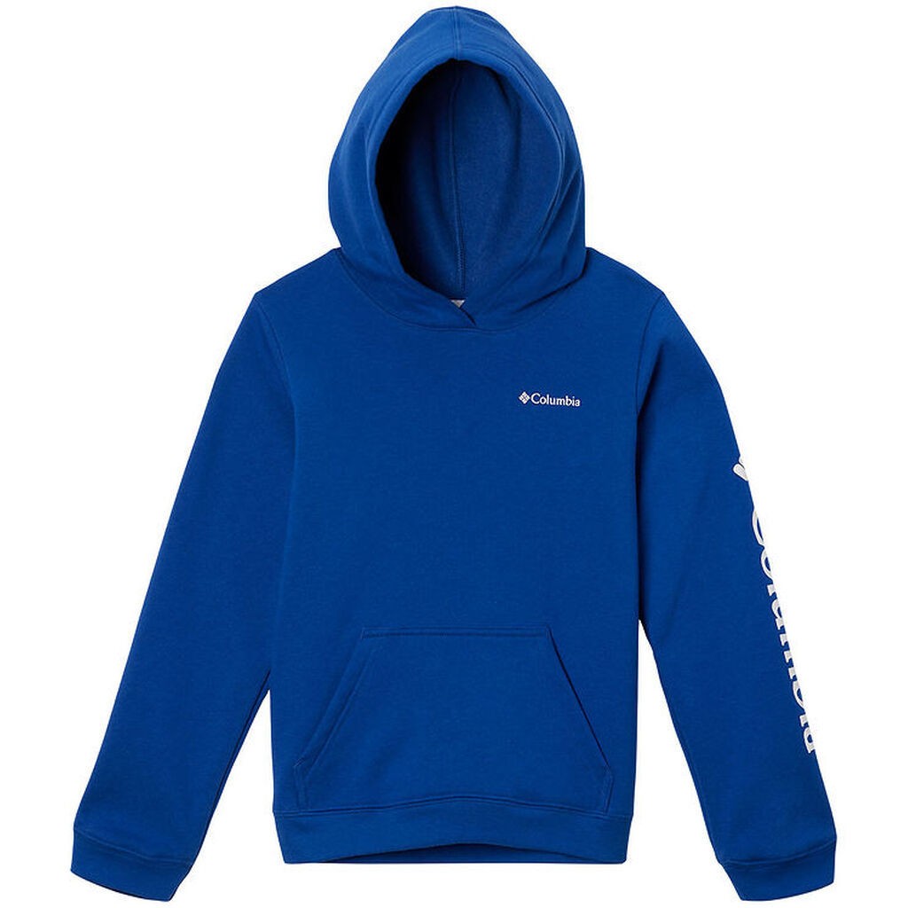 Columbia Hættetrøje - Trekâ¢ - Mountain Blue