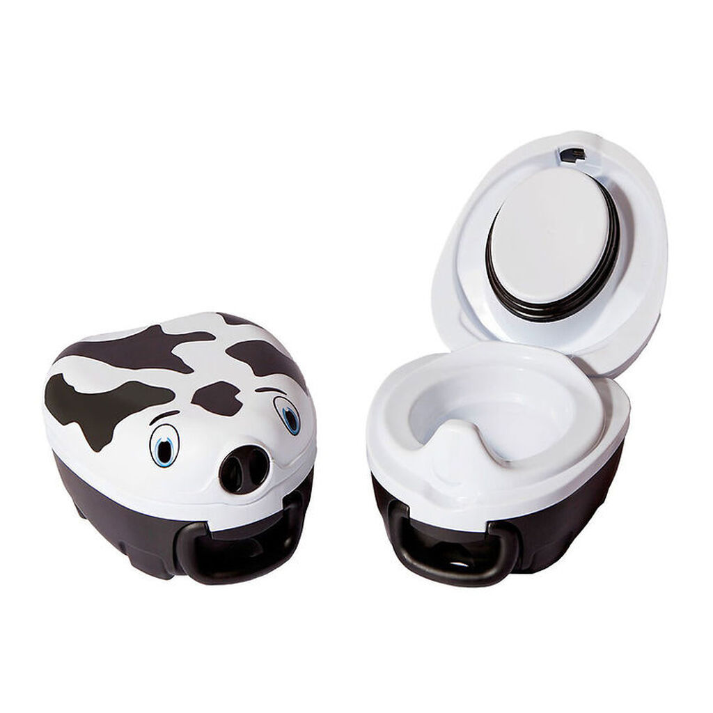 My Carry Potty Bærbar Potte - Ko