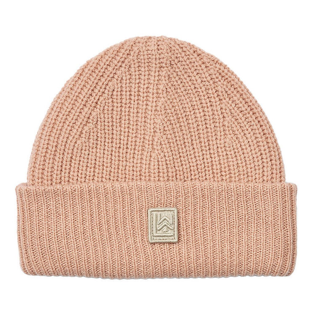 Liewood Hue - Uld/Bomuld - Emilio - Tuscany Rose/Pale Tuscany