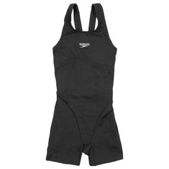 Speedo Badeheldragt - Sort