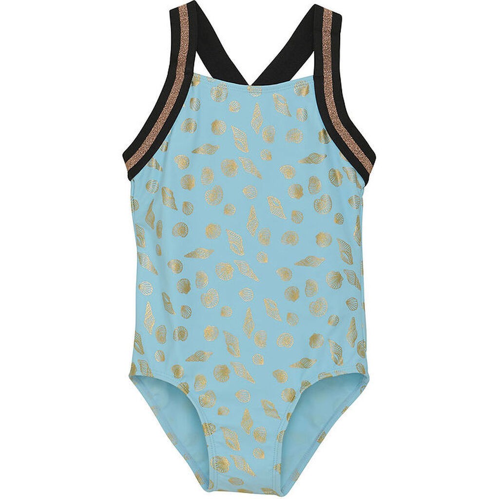 Color Kids Badedragt - Summer Song