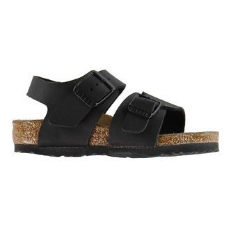 Birkenstock Sandaler - New York - Sort