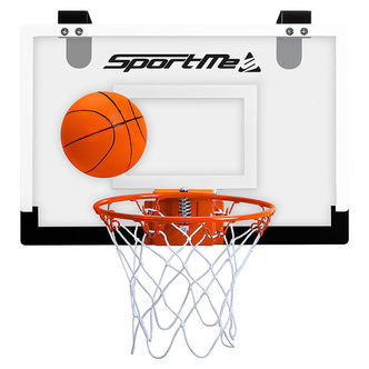 SportMe Basketballnet - Over-The-Door