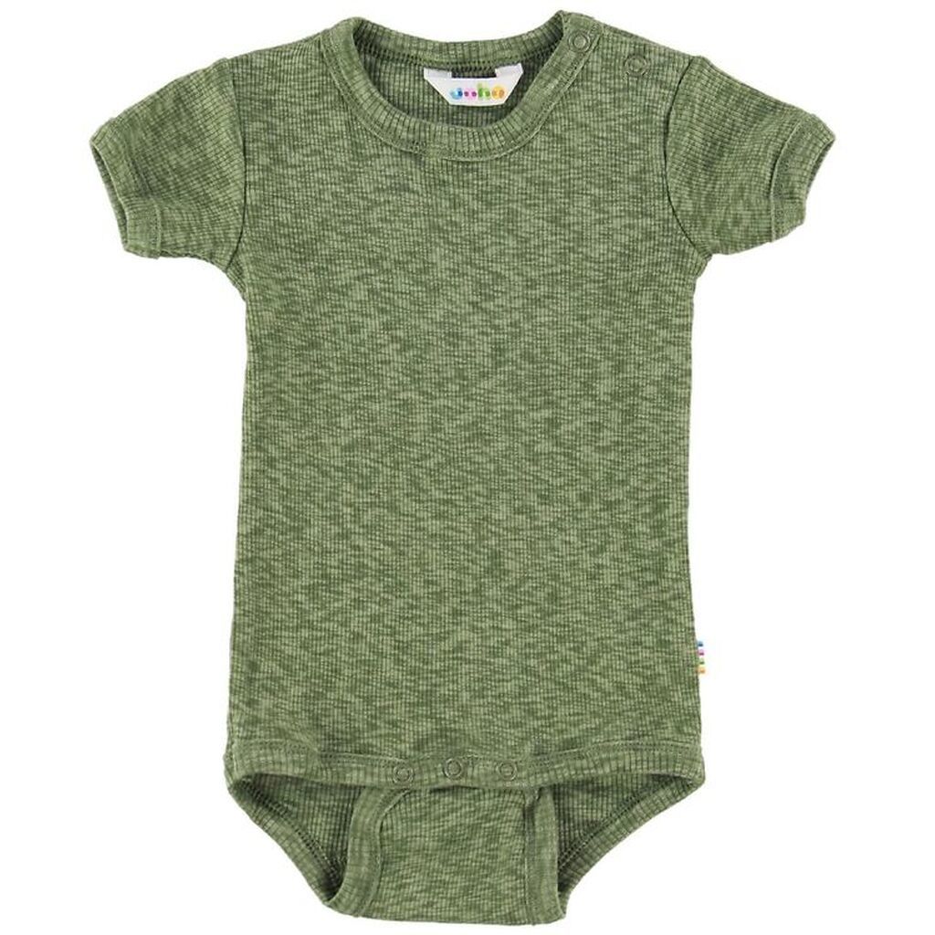 Joha Body k/æ - Grønmeleret