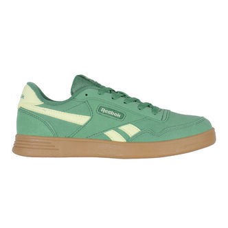 Reebok Sko - Court Advance - Grøn/Yellowhaze