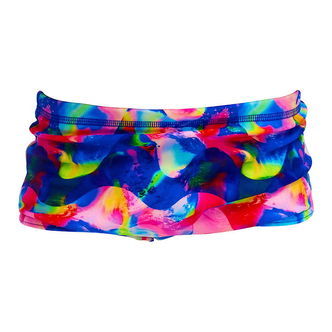 Funkita Badebukser - Printed Trunks - UV50+ - Wet Wave