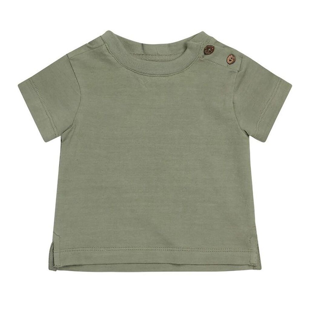 Noa Noa miniature T-shirt - Shadow