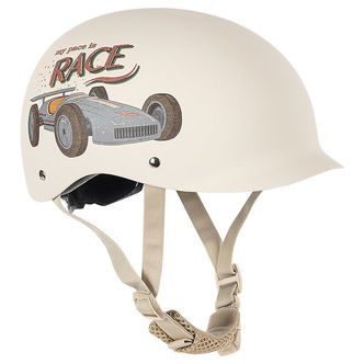 Konges Sløjd Cykelhjelm - Race