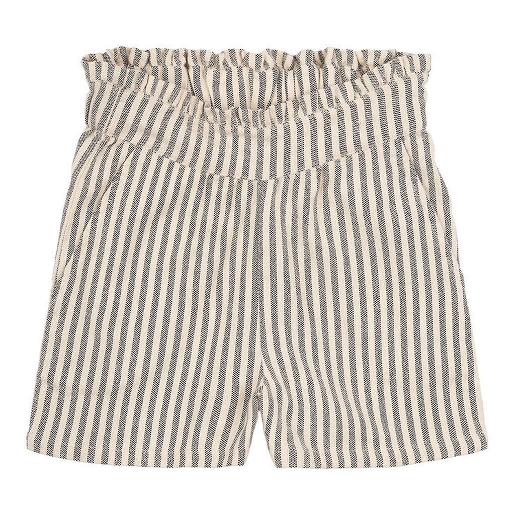 The New Shorts - TNPaige - Navy Blazer