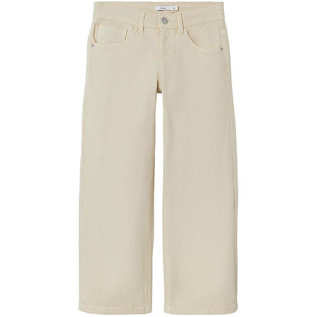 Name It Jeans - Noos - NkfRose - Turtledove