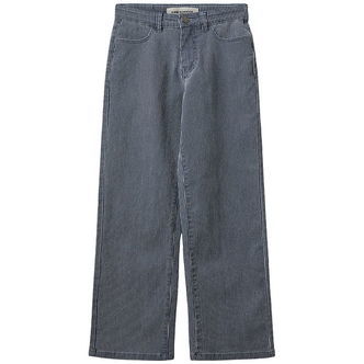 Sofie Schnoor Jeans - Denim - Sienna - Blue Striped