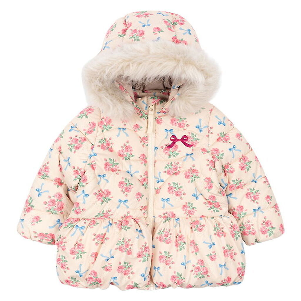 Konges Sløjd Dynejakke - Sigge - Bella Rosita