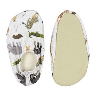 Slipstop Badesokker - UV50+ - Junior - Kongo