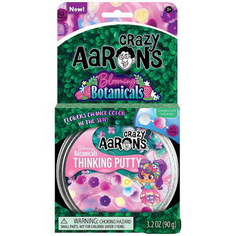 Crazy Aarons Putty - 90g - Blooming Botanicals