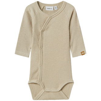 Name It Body l/æ - Rib - NbnLille - Peyote