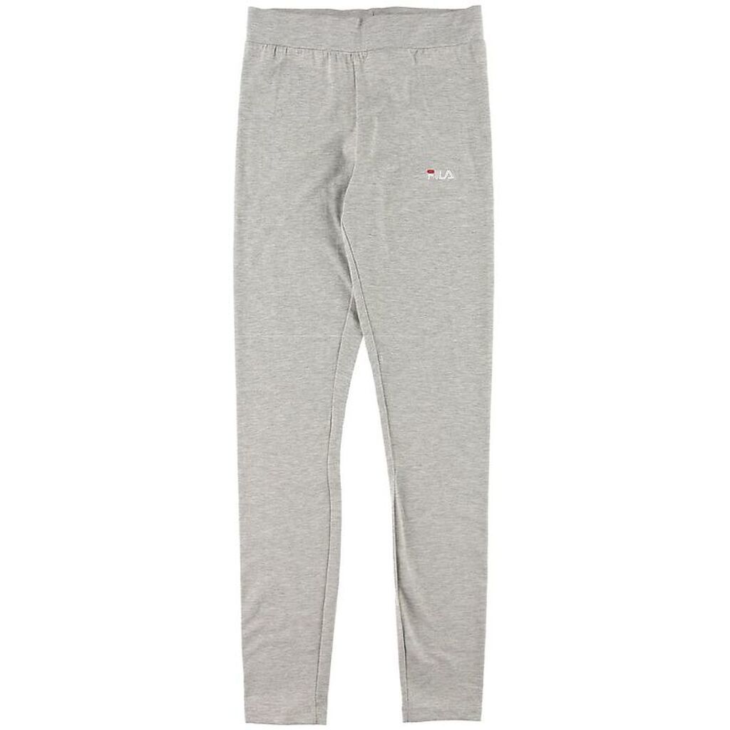 Fila Leggings - Edwina - Gråmeleret
