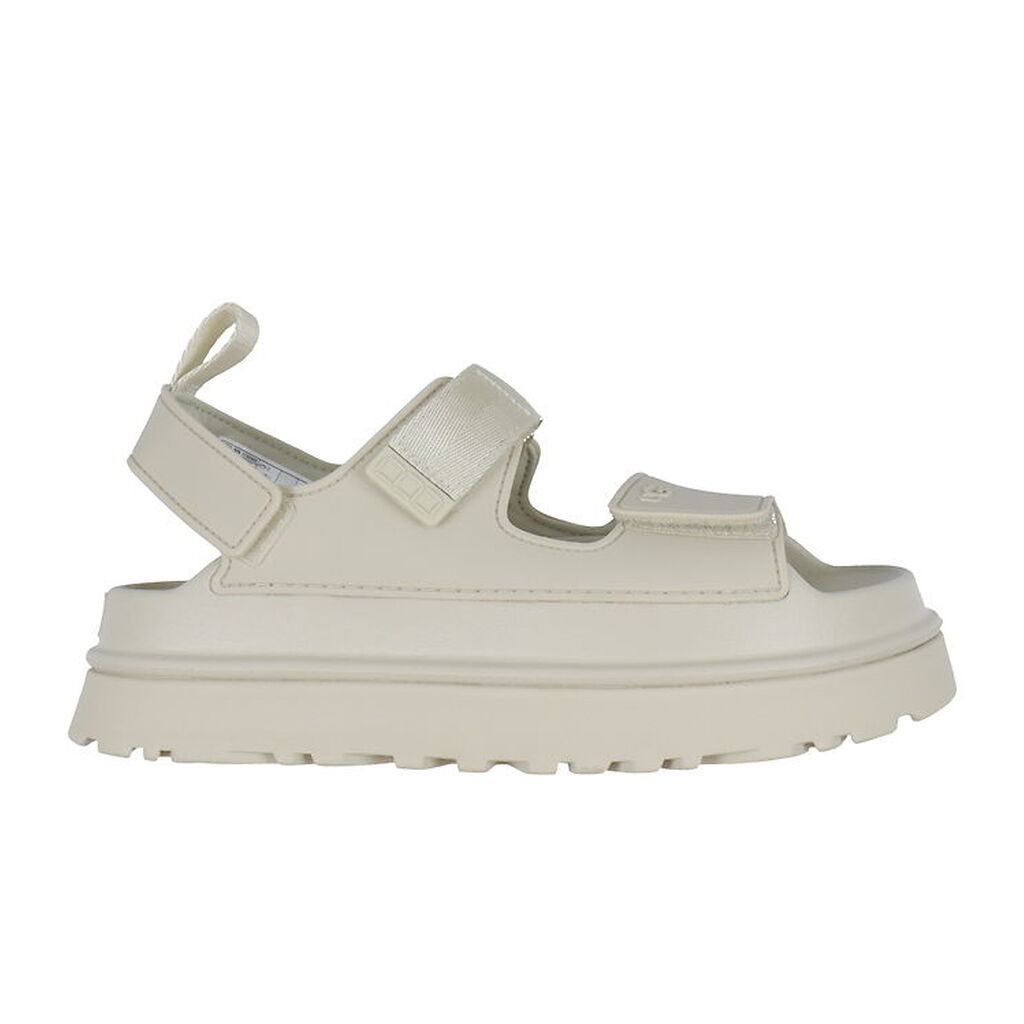 UGG Sandaler - GoldenGlow - Sea Salt