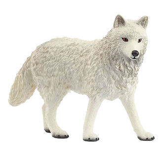 Schleich Wild Life - Polarulv - 8,3 cm - 14880