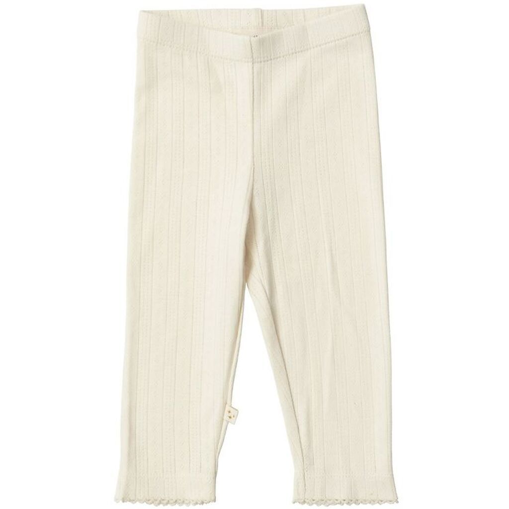 That's Mine Leggings - Asher - Antique White