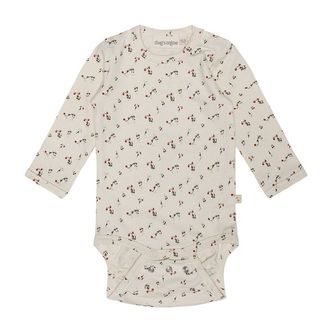 That's Mine Body l/æ - Ellis - Wild Berries