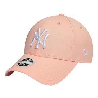 New Era Kasket - 940 - New York Yankees - Rosa