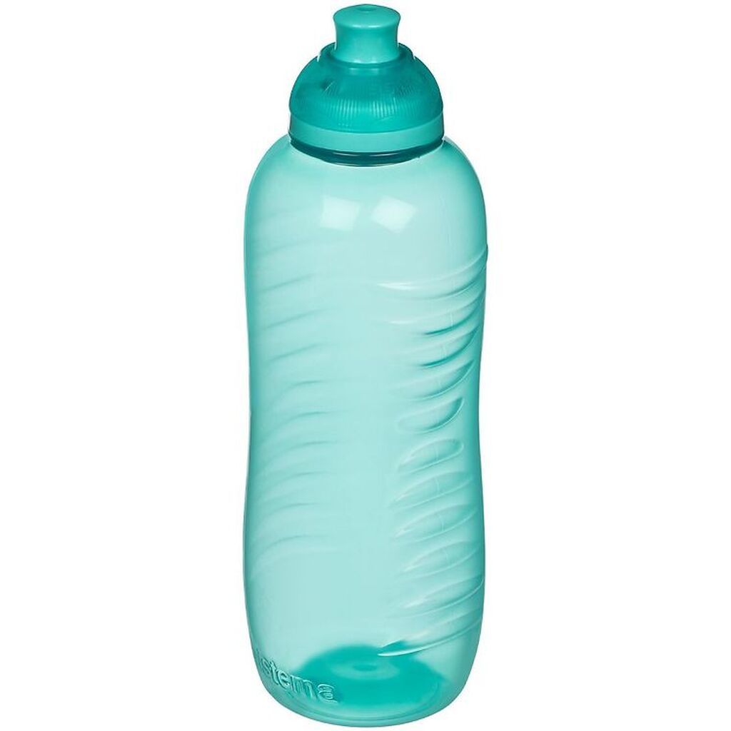 Sistema Drikkedunk - Twist 'n' Sip - 460 ml - Turkis
