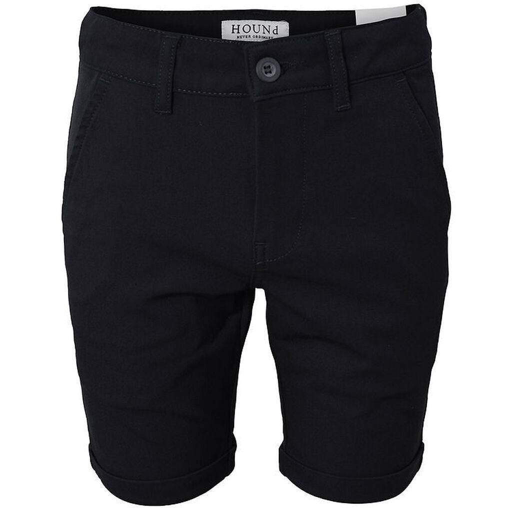 Hound Shorts - Chino - Sort