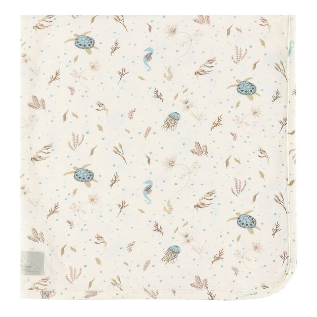 Cam Cam Babysvøb - Sea Garden