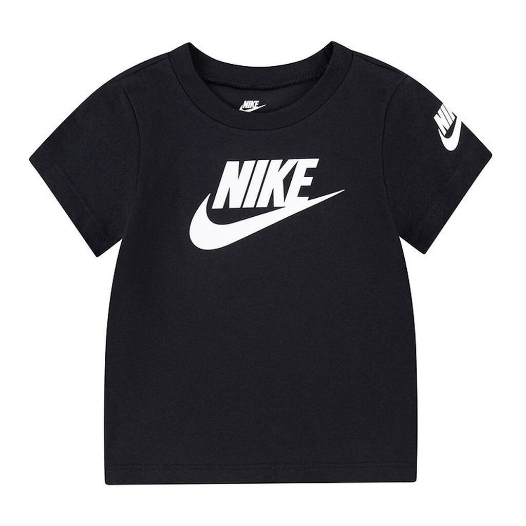 Nike T-shirt - Sort