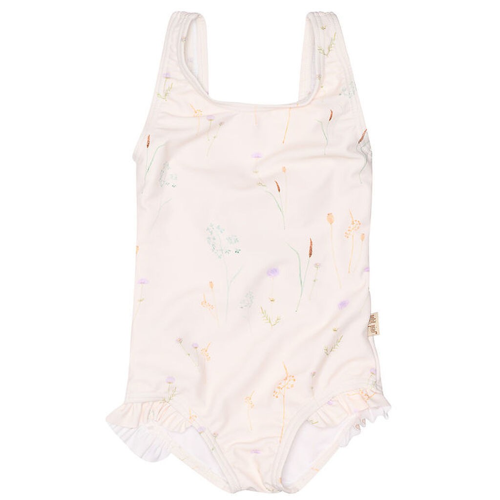 Petit Piao Badedragt - UV50+ - Wild